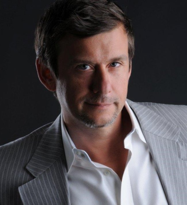 Photo of William Harbour,