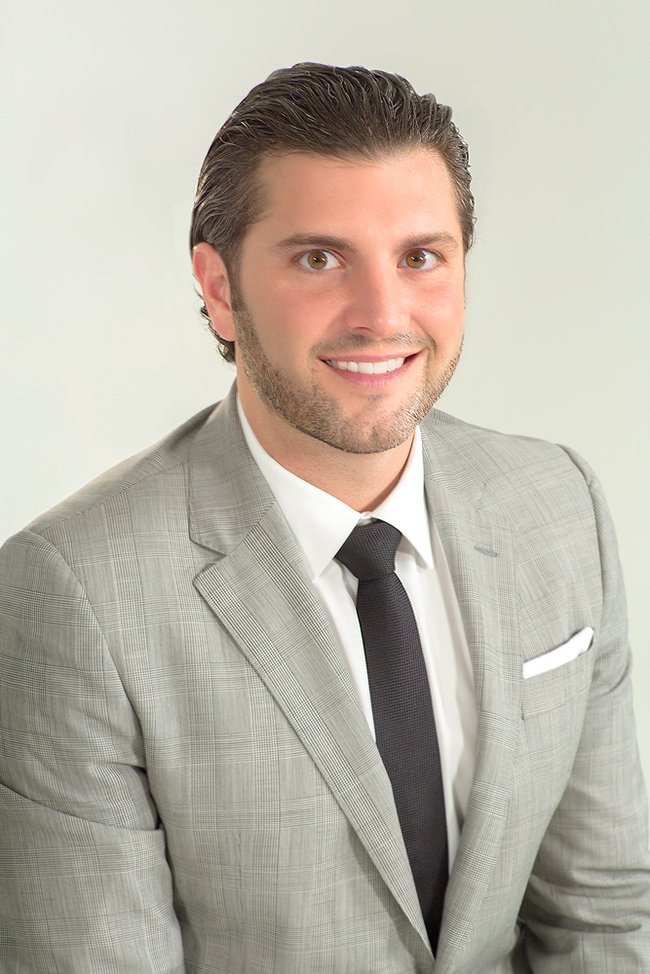 Photo of Alex Bonotto,