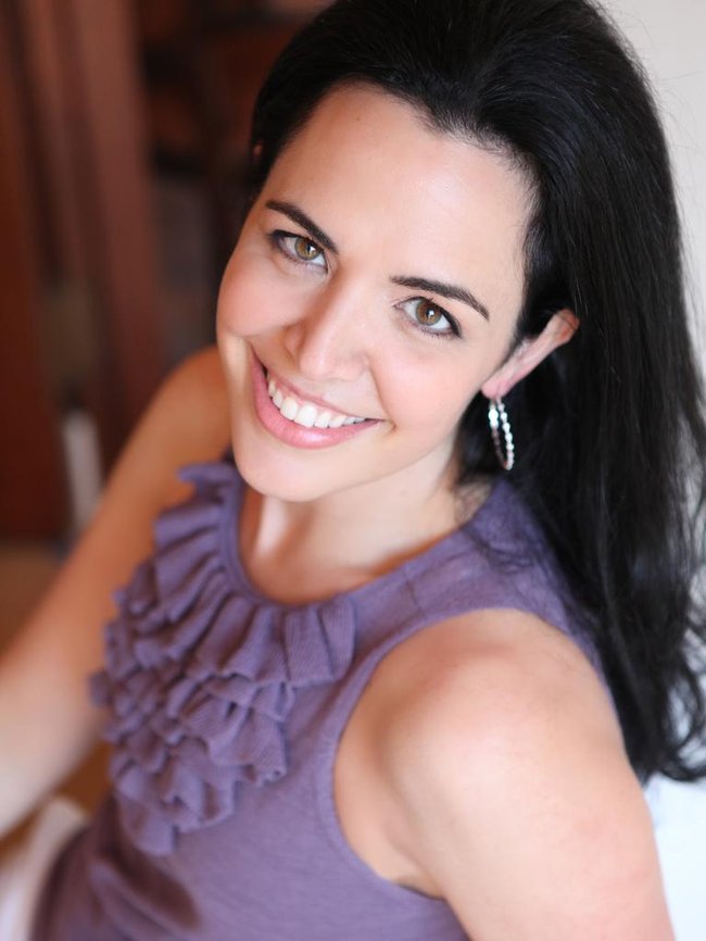 Photo of Coco M. D’Ascola,