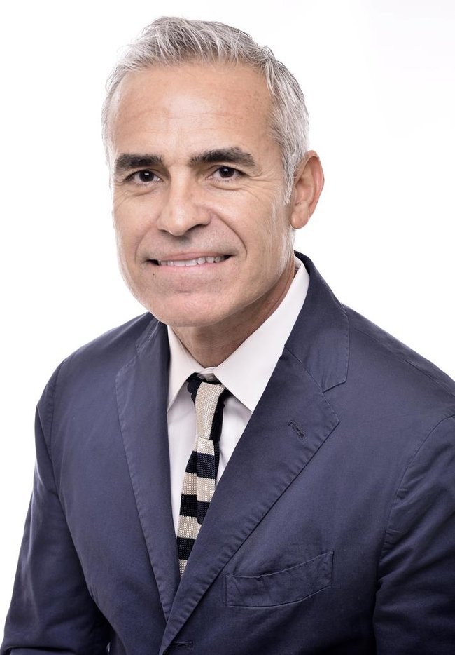 Photo of Rolando Bazail,